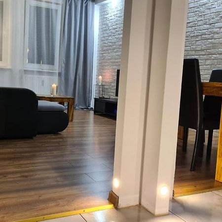 Mieszkanie Przy Deptaku Świnoujście Zewnętrze zdjęcie
